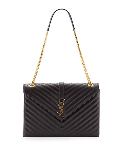 ysl replica bags|ysl monogram envelope bag.